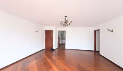 Apartamento  a venda em Perdizes