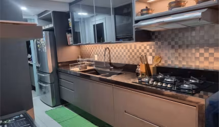 Apartamento 113m², 3 quartos Osasco