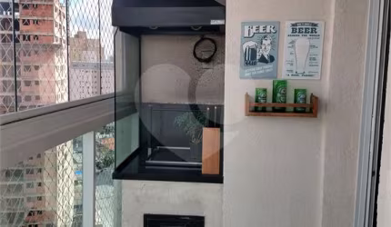 Apartamento 78 m², 3 dormitórios, Osasco