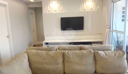 Apartamento 110 m²no centro de Osasco