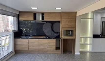 Apartamento a venda na Lapa - São Paulo