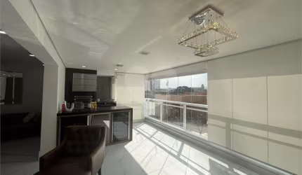 Apartamento a venda na Barra Funda - São Paulo