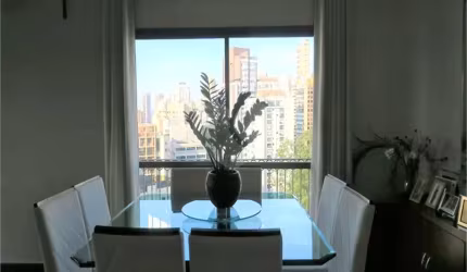 Apartamento a venda no  Morumbi - São Paulo