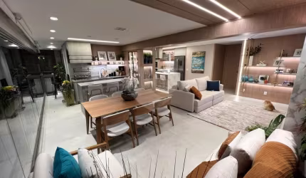 Apartamento a venda no Planalto Paulista - São Paulo