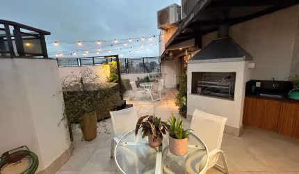 Apartamento a venda na Vila Mariana.