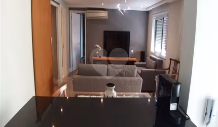 Apartamento a venda na Pompéia