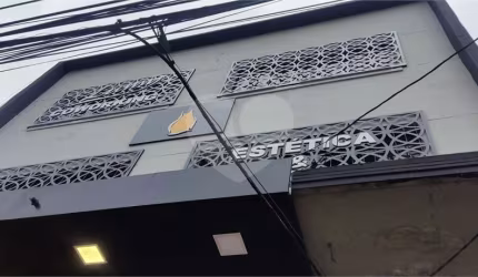 Prédio inteiro a venda na Lapa.