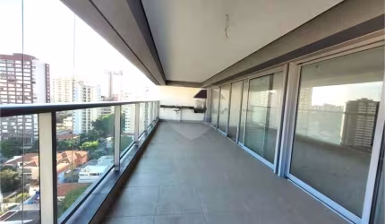 Apartamento a venda na Vila Romana.
