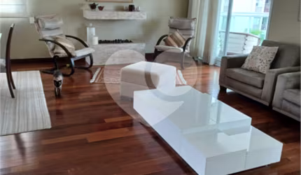 Apartamento a venda n Pompéia
