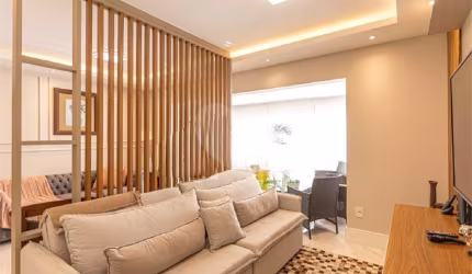 Apartamento no centro de Osasco