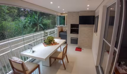 Apartamento em Osasco