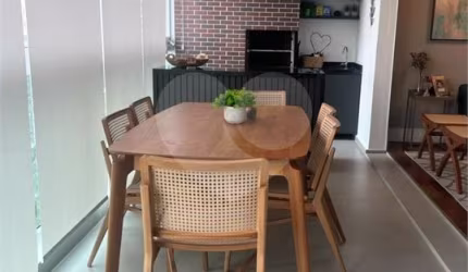 Apartamento a venda na Vila Leopoldina