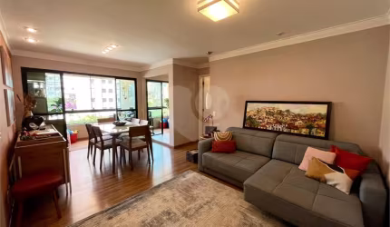 Apartamento a venda no Alto da Lapa