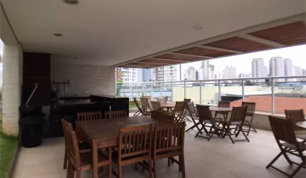 Apartamento a venda na Barra Funda