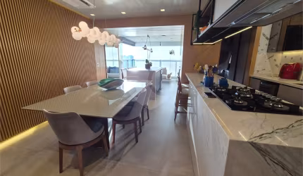 Apartamento em Osasco