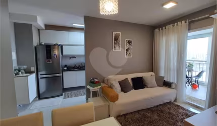 Apartamento em Osasco Parque Continental
