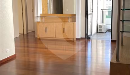 Apartamento à venda com 94m² 3 quartos 1 suíte 2 banheiros 2 vagas  Higienópolis