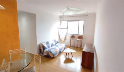 Apartamento à venda  em Perdizes.