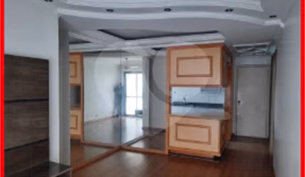 Apartamento à venda em Pirituba