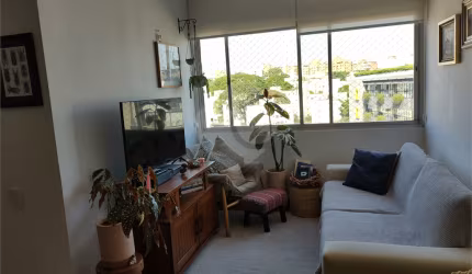 APARTAMENTO VENDA VILA MADALENA 2 QUARTOS 1 VAGA