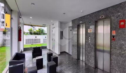 Prédio Monousuario em Pinheiros Aluga.