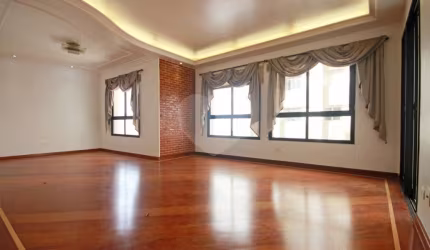 APARTAMENTO EM P ERDIZES 3 SUÍTES 3 VAGAS