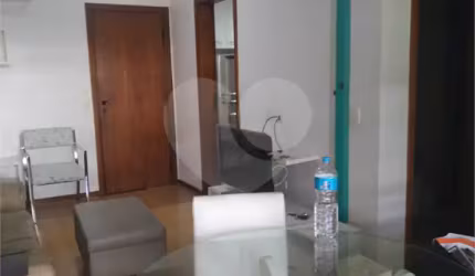Apartamento Bela Vista 3 dorm 1 suite 1 vaga