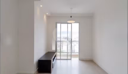 APARTAMENTO 2 QUARTOS NOVO V.LIVIEIRO