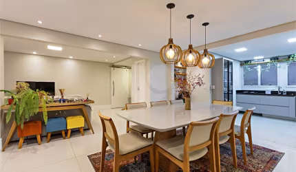 APARTAMENTO À VENDA NO JARDIM PAULISTA