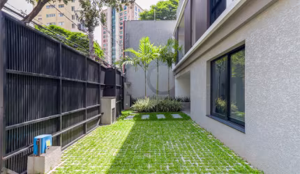 SOBRADO NOVO NUNCA HABITADO JARDIM PAULISTA