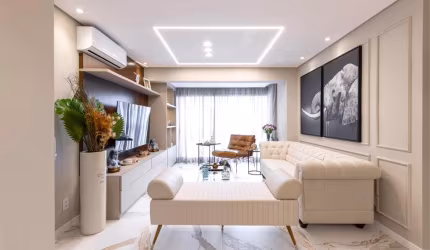 APARTAMENTO À VENDA NO BROOKLIN