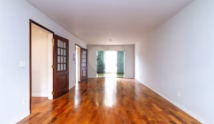 SOBRADO À VENDA NO ALTO DE PINHEIROS
