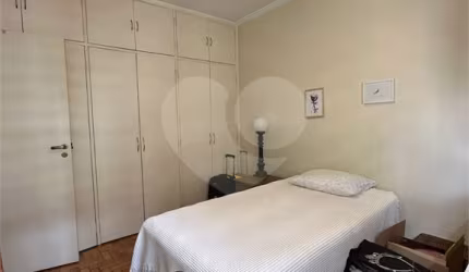 Apartamento Residencial ITAIM BIBI com 145m² !
