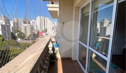 Apartamento de 110m²com  3 quartos!