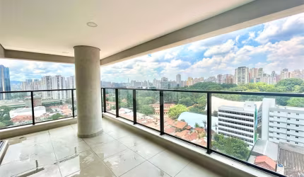 Apartamento Residencial PERDIZES COM 135M² !