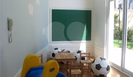 Apartamento excelente na Vila Nova Conceição -166M² !