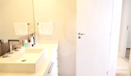 Apartamento  a venda na ÁGUA BRANCA!