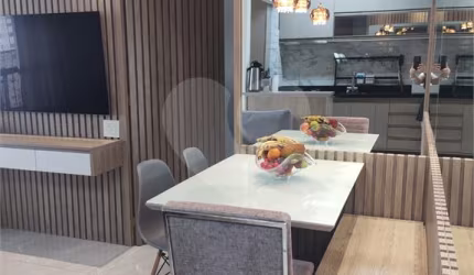 Apartamento a venda na  VILA MADALENA!
