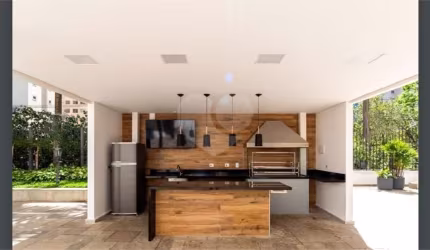 Apartamento A VENDA EM MOEMA!