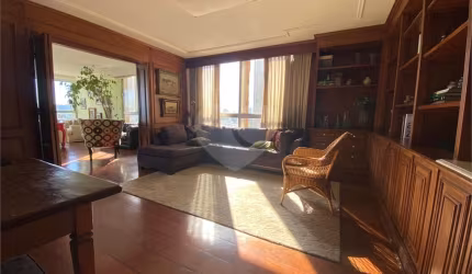 Apartamento  A VENDA NO JARDIM EUROPA!