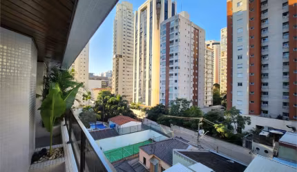 Apartamento Residencial  A VENDA NO JARDIM PAULISTA