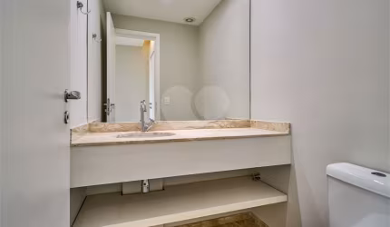 Apartamento Residencial A VENDA NO  ALTO DA BOA VISTA