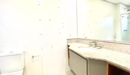 Apartamento Residencial a venda em SANTANA