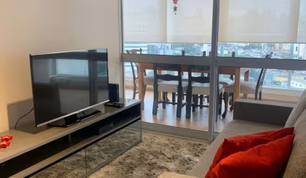 Apartamento Residencial A VENDA EM  PINHEIROS