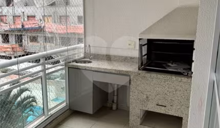 Apartamento Residencial a venda em PINHEIROS