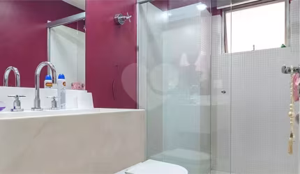 Apartamento Residencial a venda na VILA MADALENA