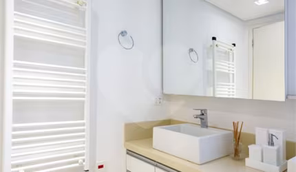 Apartamento Residencial A VENDA JARDIM PAULISTA