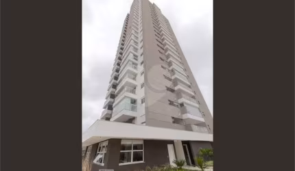 Apartamento Residencial a venda no CAMBUCI!