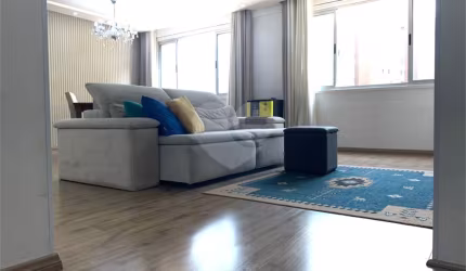 Apartamento Residencial a venda na Av São Luis!!!
