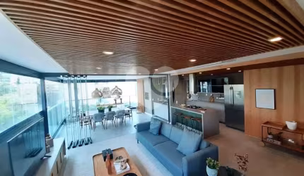 Apartamento novo na Chácara Klabin – 154 m², 3 suítes, varanda gourmet e lazer completo